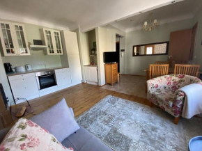 Tammsaare Apartment